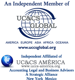 MIembro de UC&CS Global America