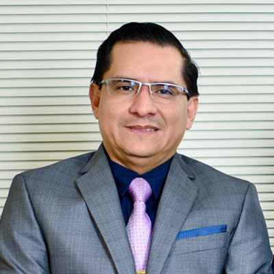 Victor Herrera