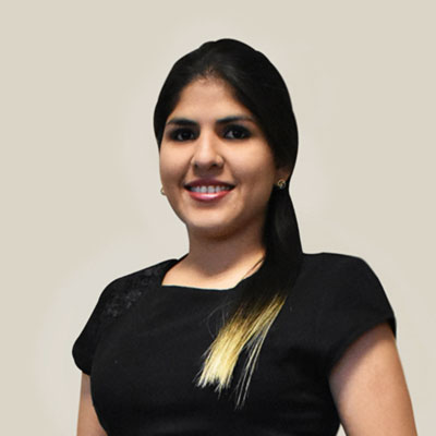 Andrea Salinas